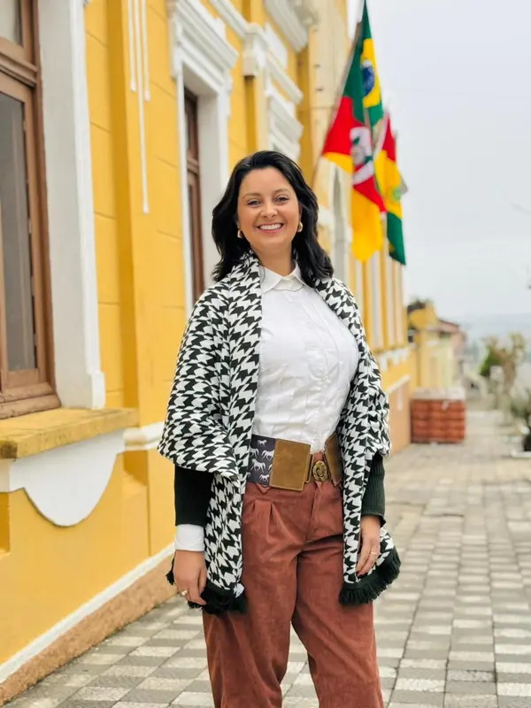 Desenvolvimento da Zona Sul