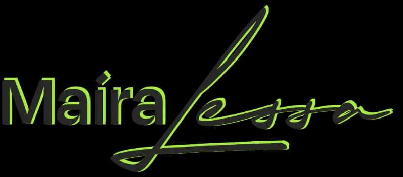 Assinatura Maíra Lessa